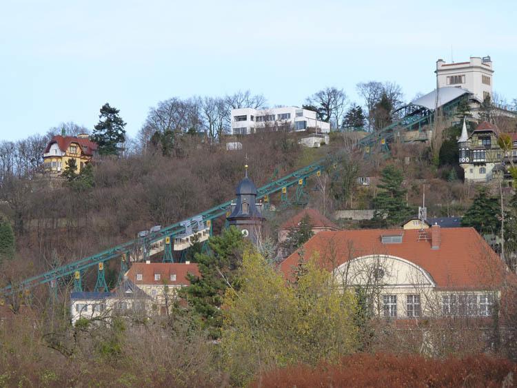 Apartments In Dresden Am Elbufer Buitenkant foto